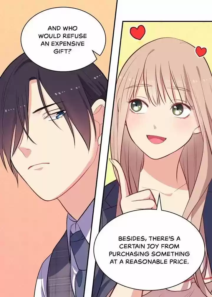 Daisy: How To Become The Duke's Fiancée Chapter 33