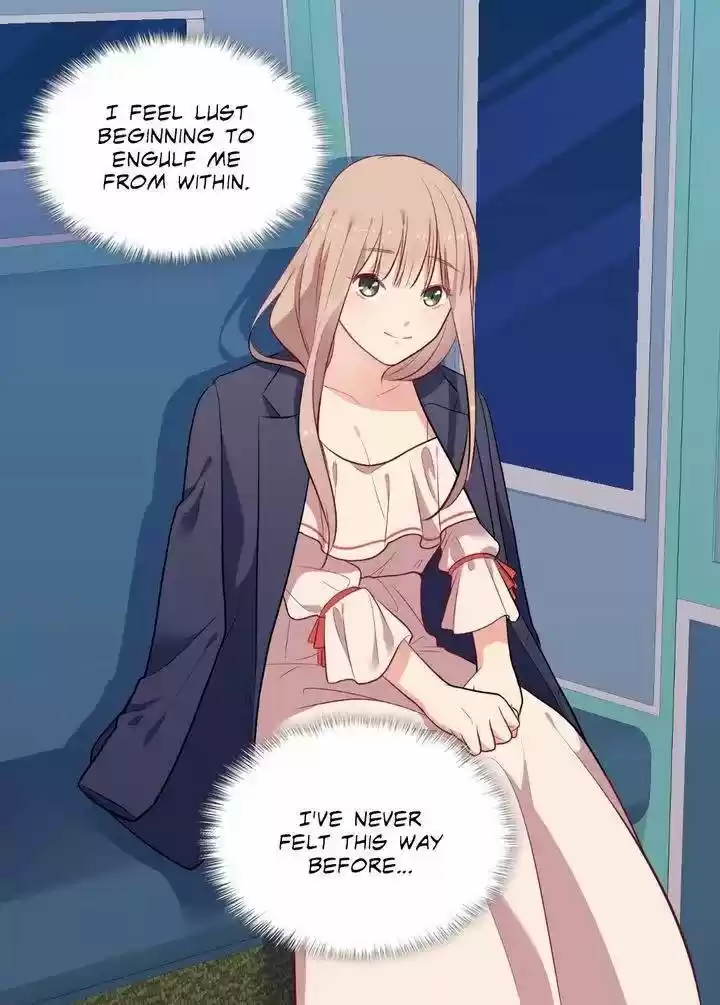 Daisy: How To Become The Duke's Fiancée Chapter 33