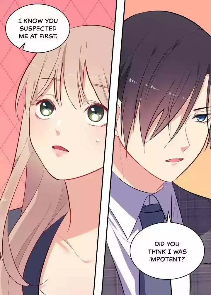 Daisy: How To Become The Duke's Fiancée Chapter 33