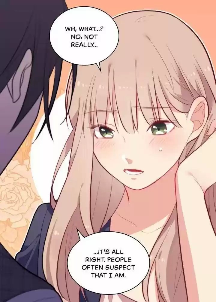 Daisy: How To Become The Duke's Fiancée Chapter 33