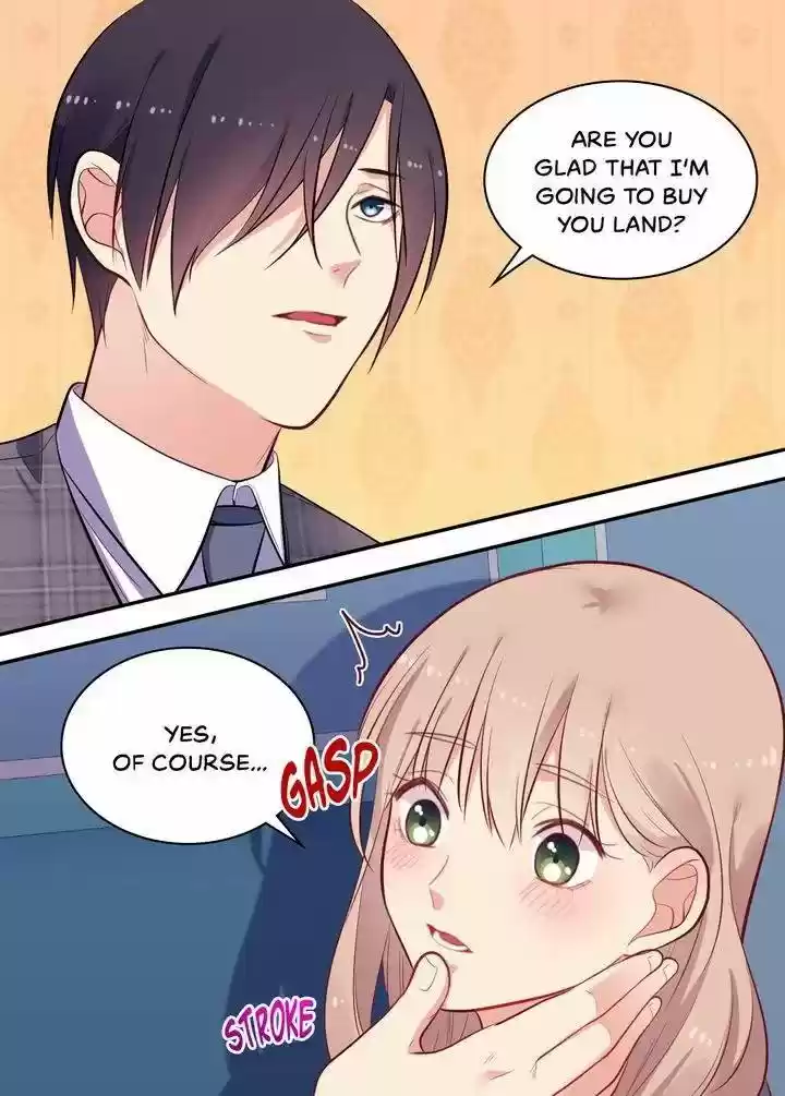 Daisy: How To Become The Duke's Fiancée Chapter 33