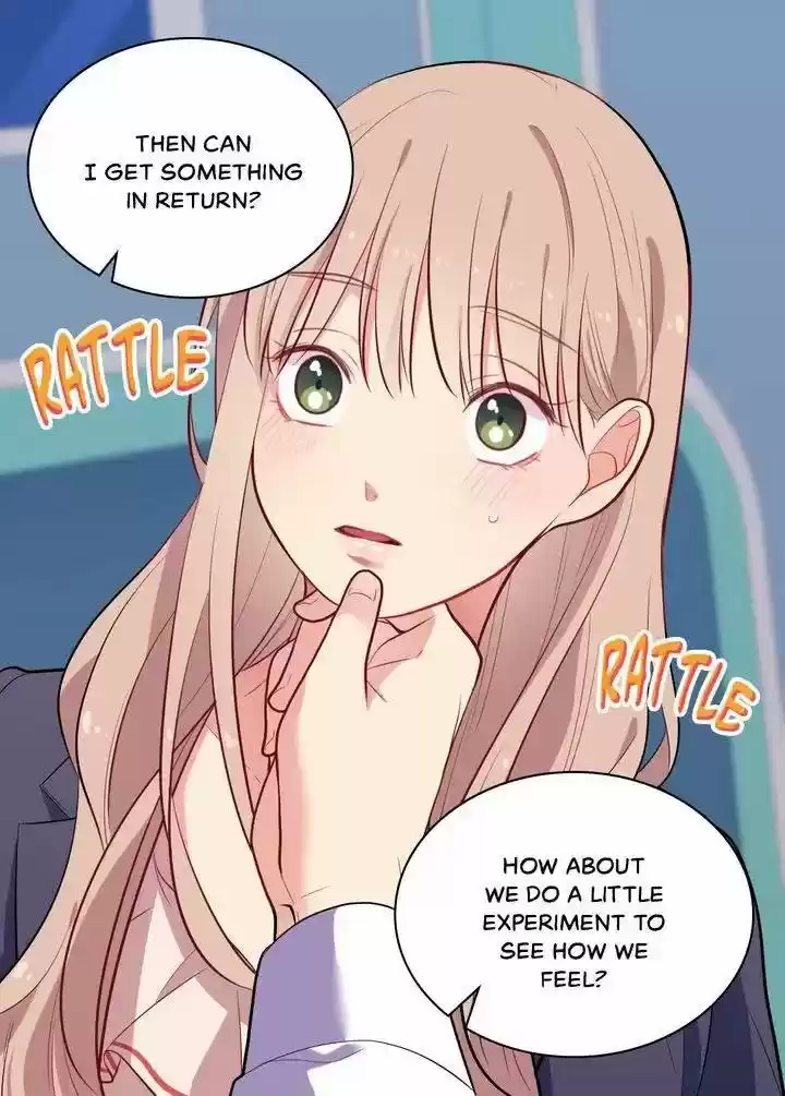 Daisy: How To Become The Duke's Fiancée Chapter 33