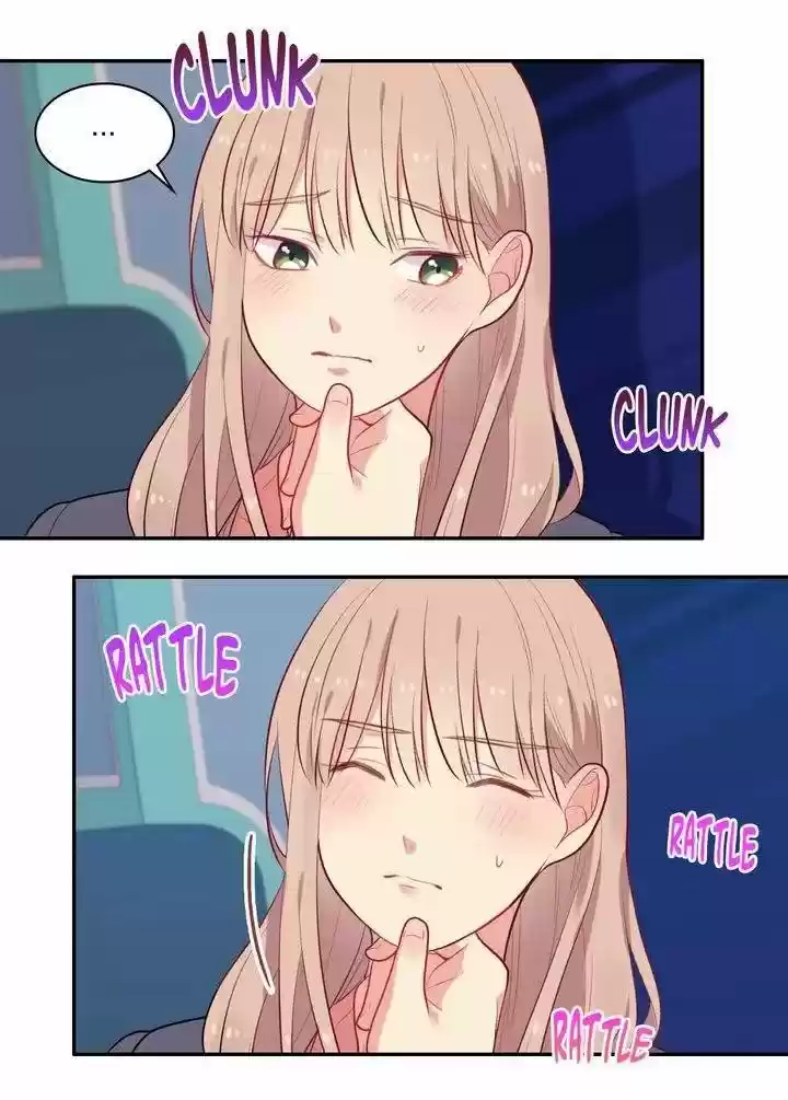 Daisy: How To Become The Duke's Fiancée Chapter 33