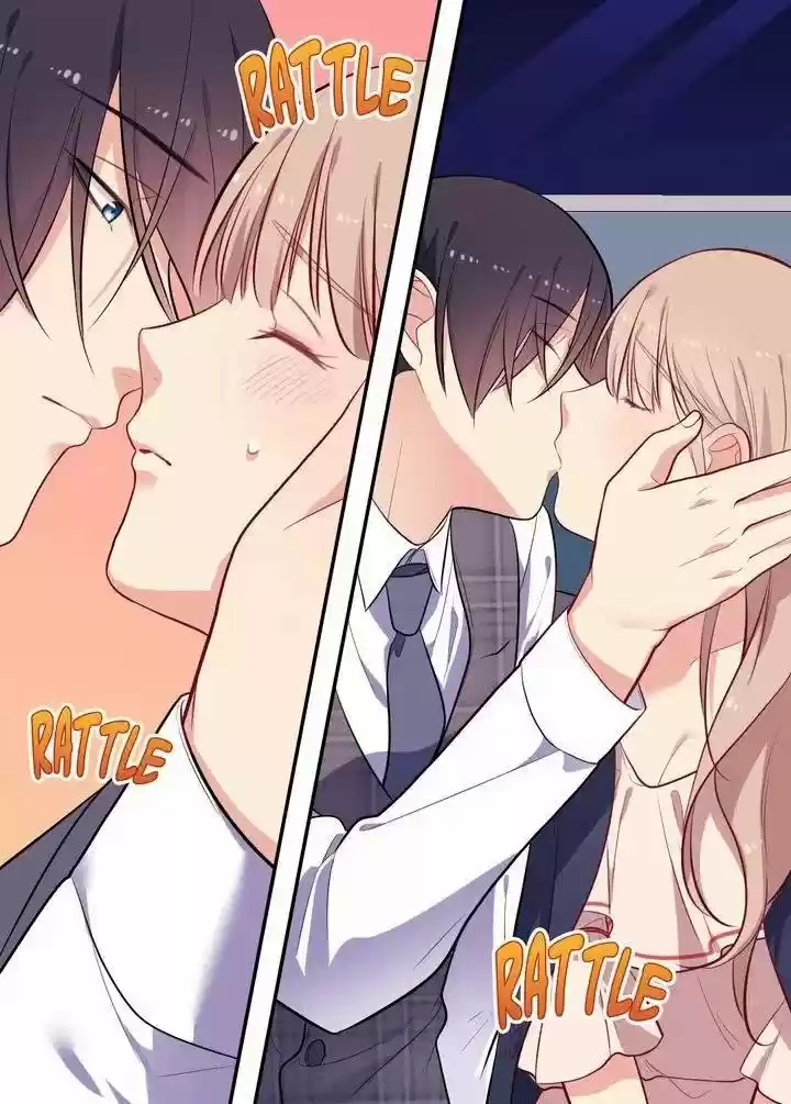 Daisy: How To Become The Duke's Fiancée Chapter 33