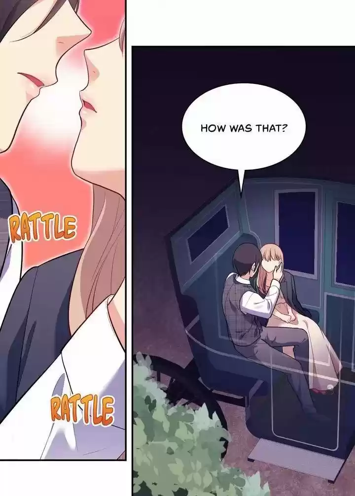 Daisy: How To Become The Duke's Fiancée Chapter 33