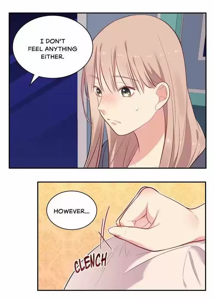 Daisy: How To Become The Duke's Fiancée Chapter 33