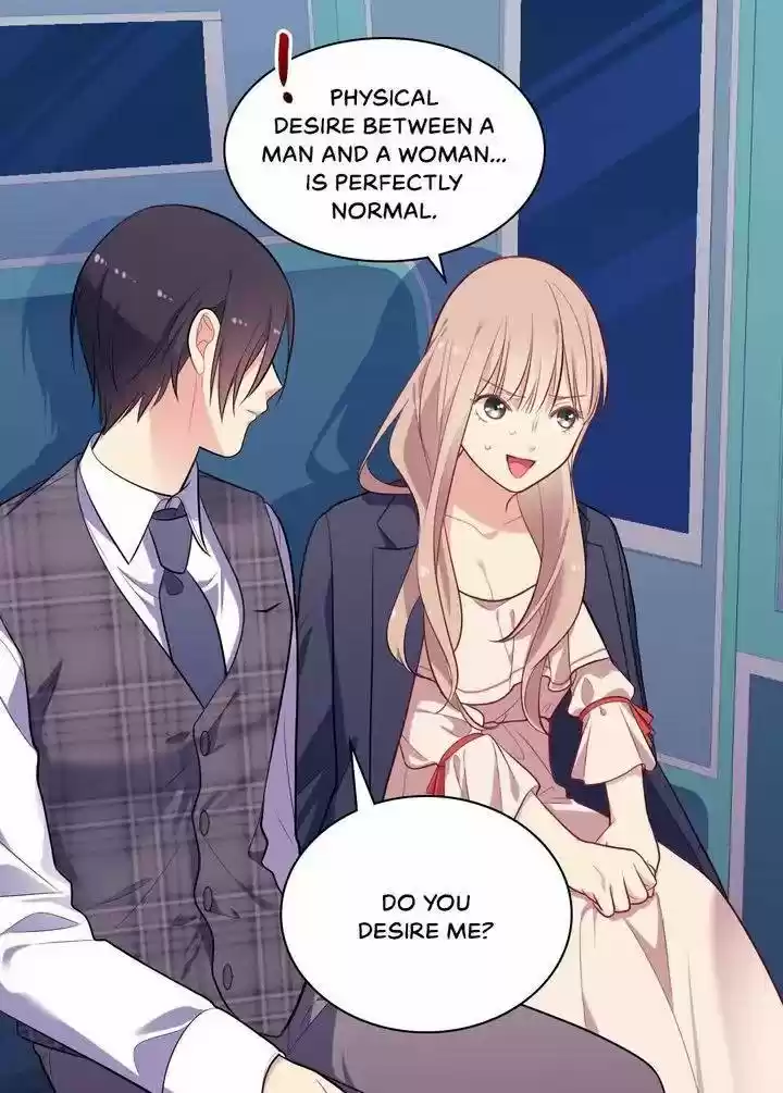 Daisy: How To Become The Duke's Fiancée Chapter 33