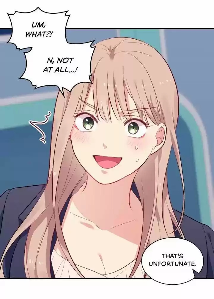 Daisy: How To Become The Duke's Fiancée Chapter 33