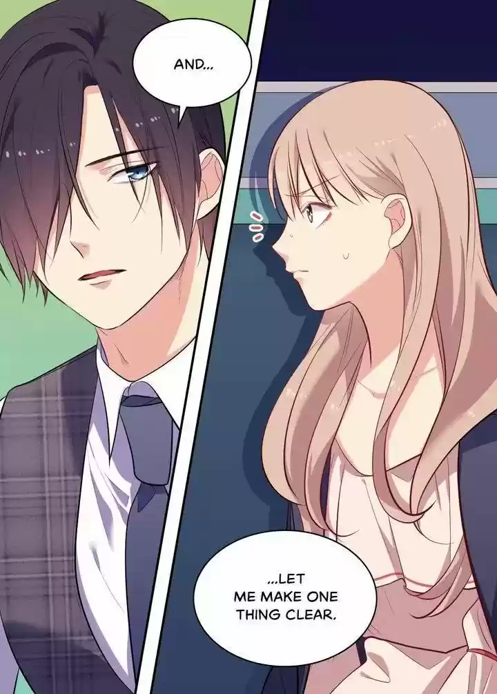 Daisy: How To Become The Duke's Fiancée Chapter 33