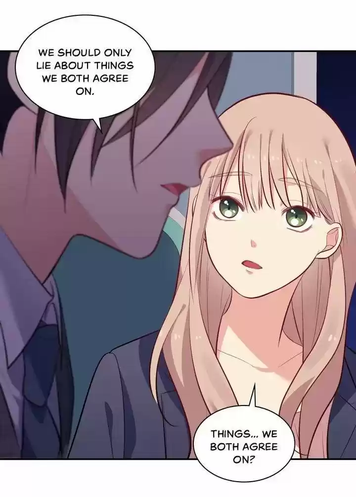 Daisy: How To Become The Duke's Fiancée Chapter 33