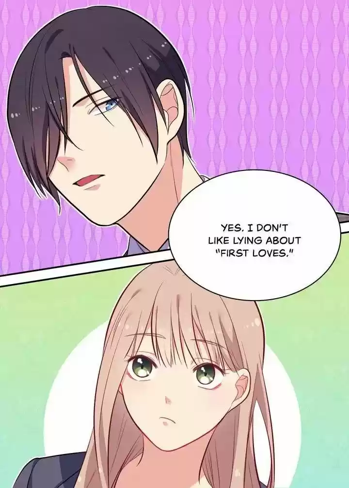 Daisy: How To Become The Duke's Fiancée Chapter 33