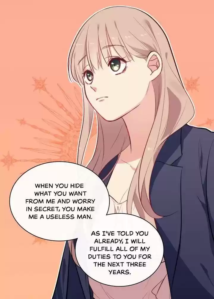 Daisy: How To Become The Duke's Fiancée Chapter 33