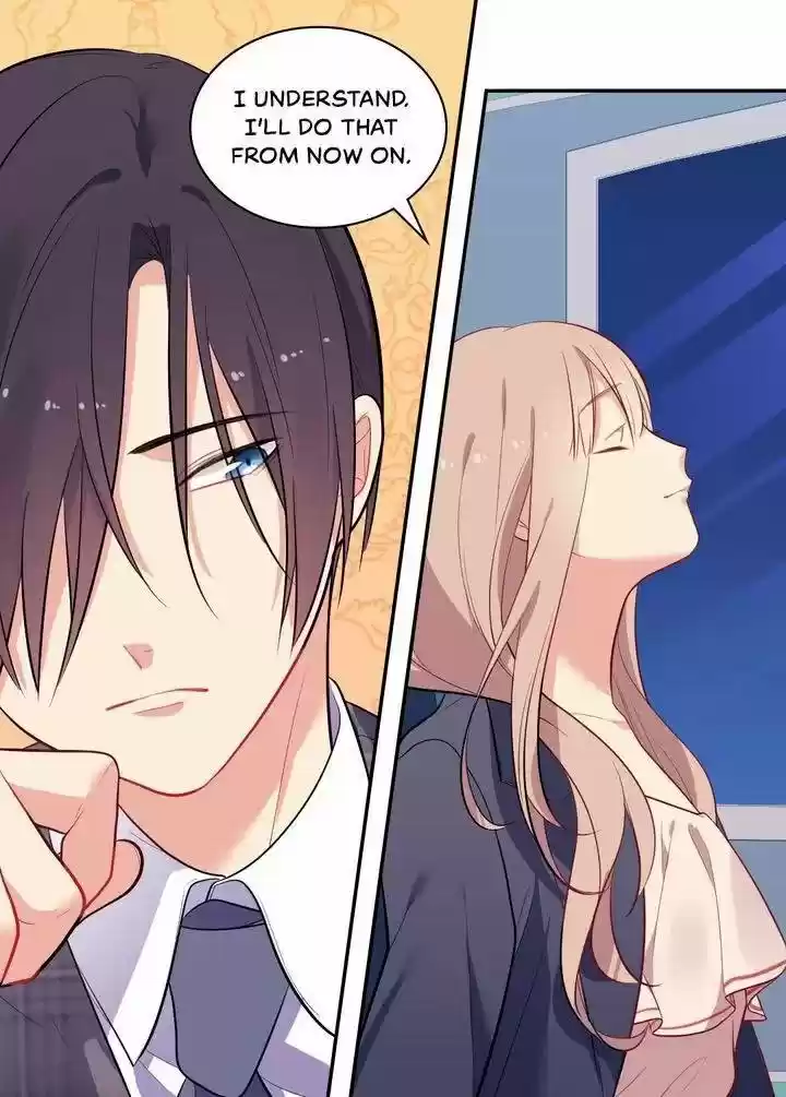 Daisy: How To Become The Duke's Fiancée Chapter 33