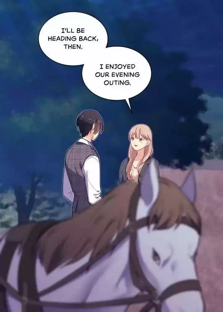 Daisy: How To Become The Duke's Fiancée Chapter 33