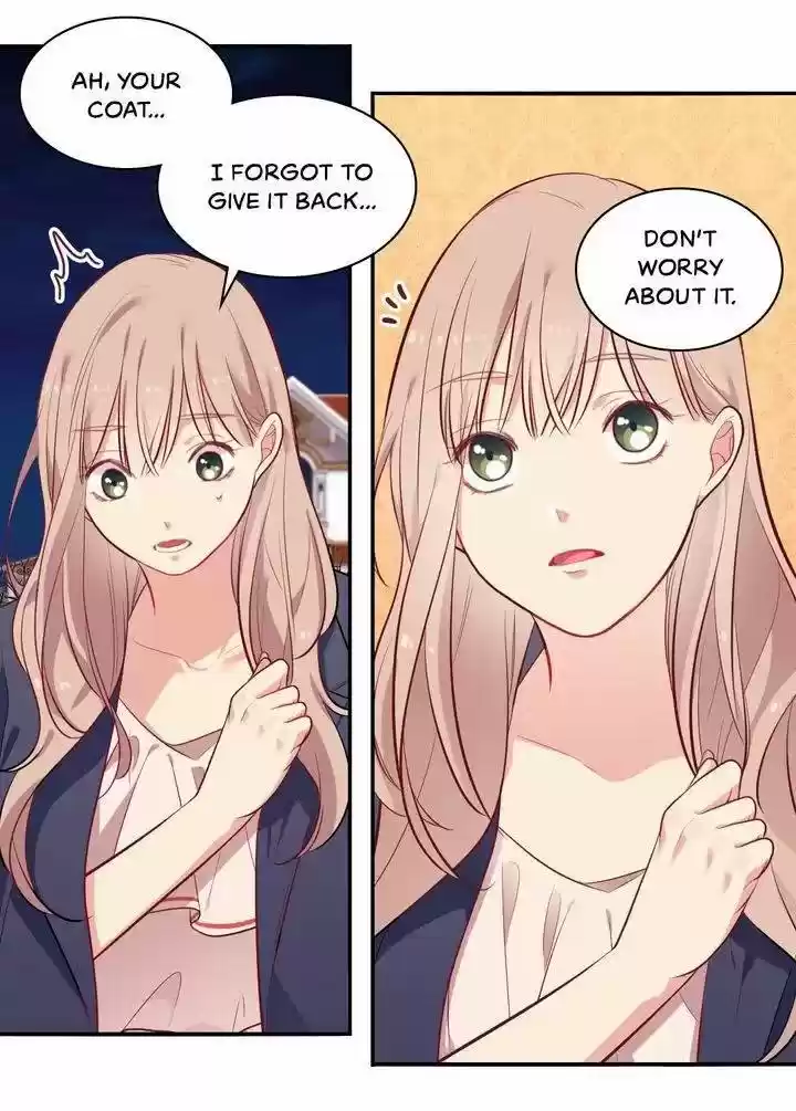 Daisy: How To Become The Duke's Fiancée Chapter 33