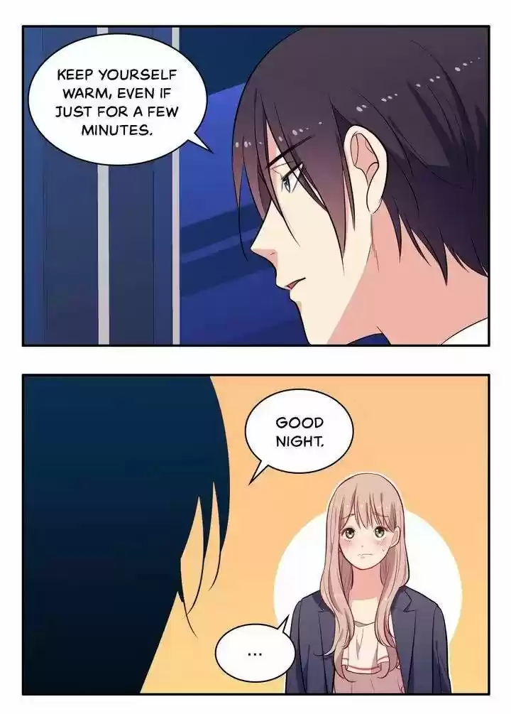 Daisy: How To Become The Duke's Fiancée Chapter 33