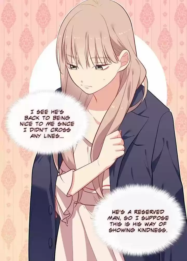 Daisy: How To Become The Duke's Fiancée Chapter 33