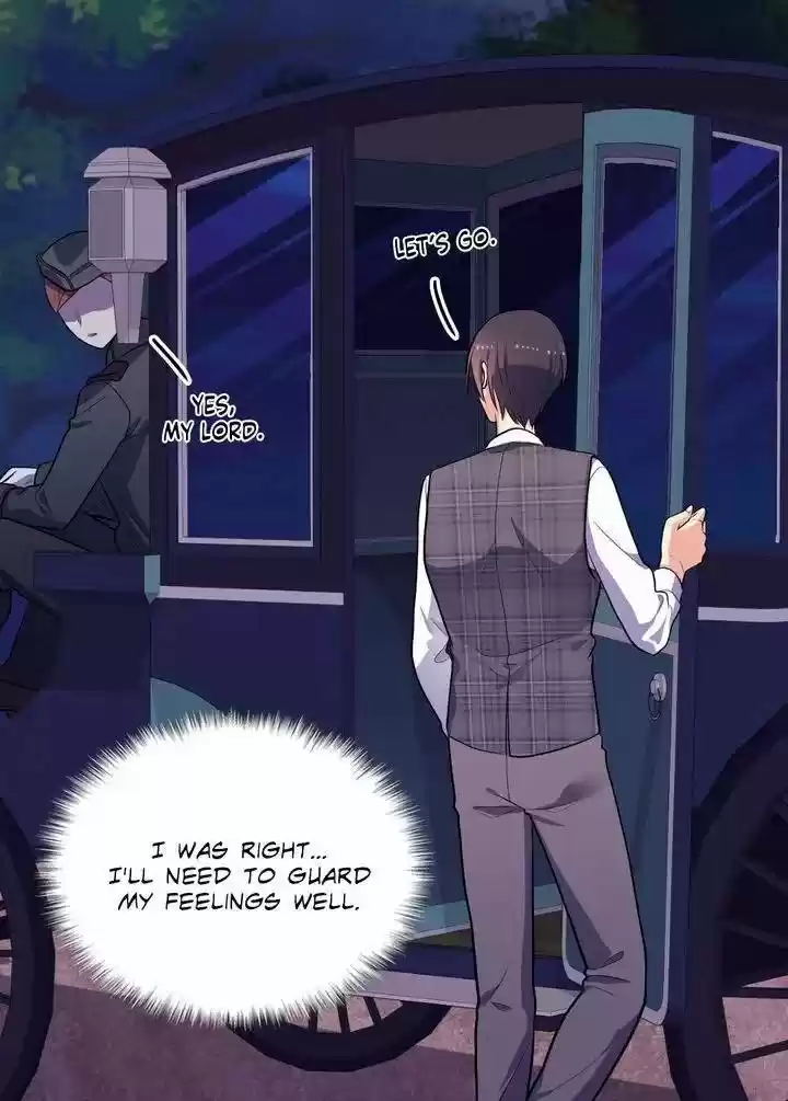 Daisy: How To Become The Duke's Fiancée Chapter 33