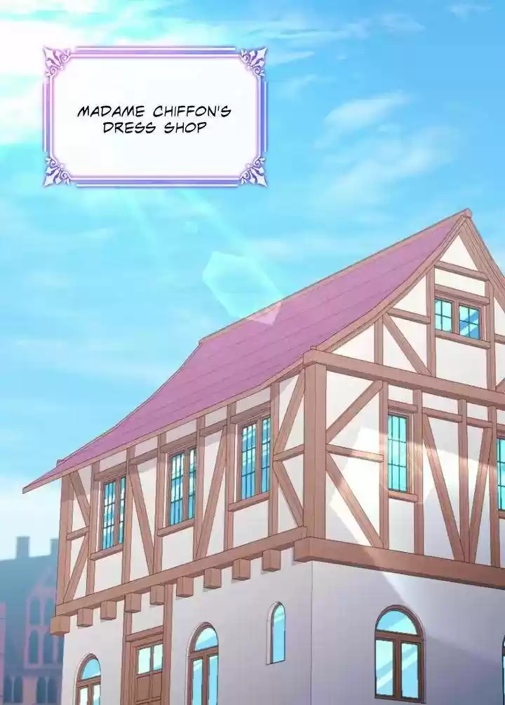 Daisy: How To Become The Duke's Fiancée Chapter 33