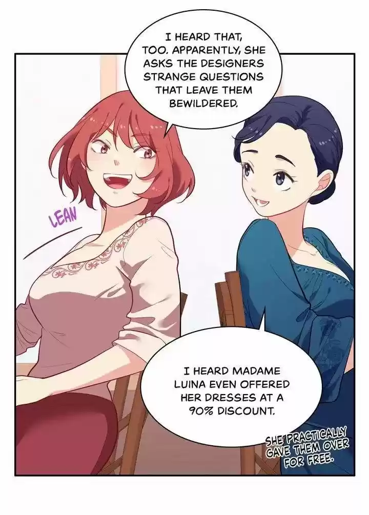 Daisy: How To Become The Duke's Fiancée Chapter 33