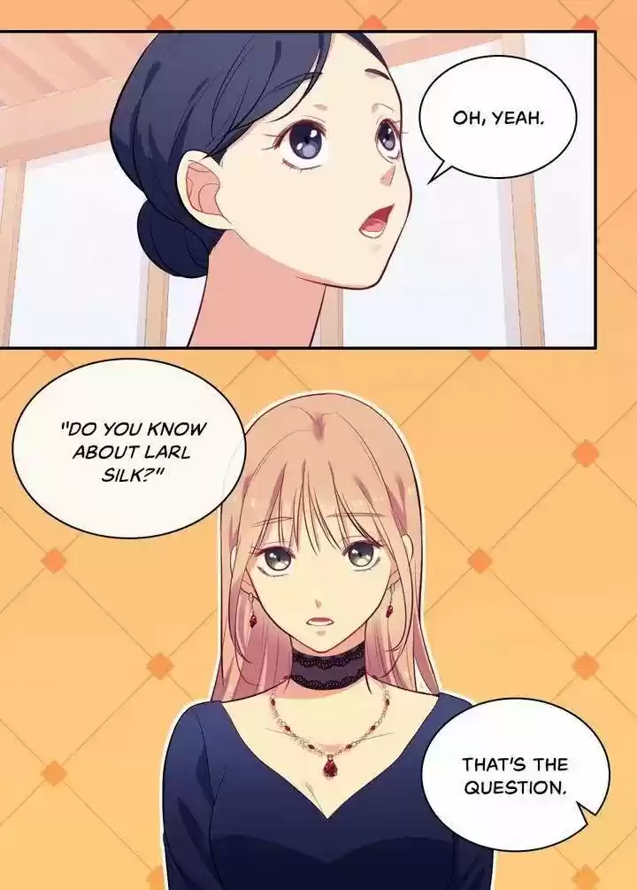 Daisy: How To Become The Duke's Fiancée Chapter 33