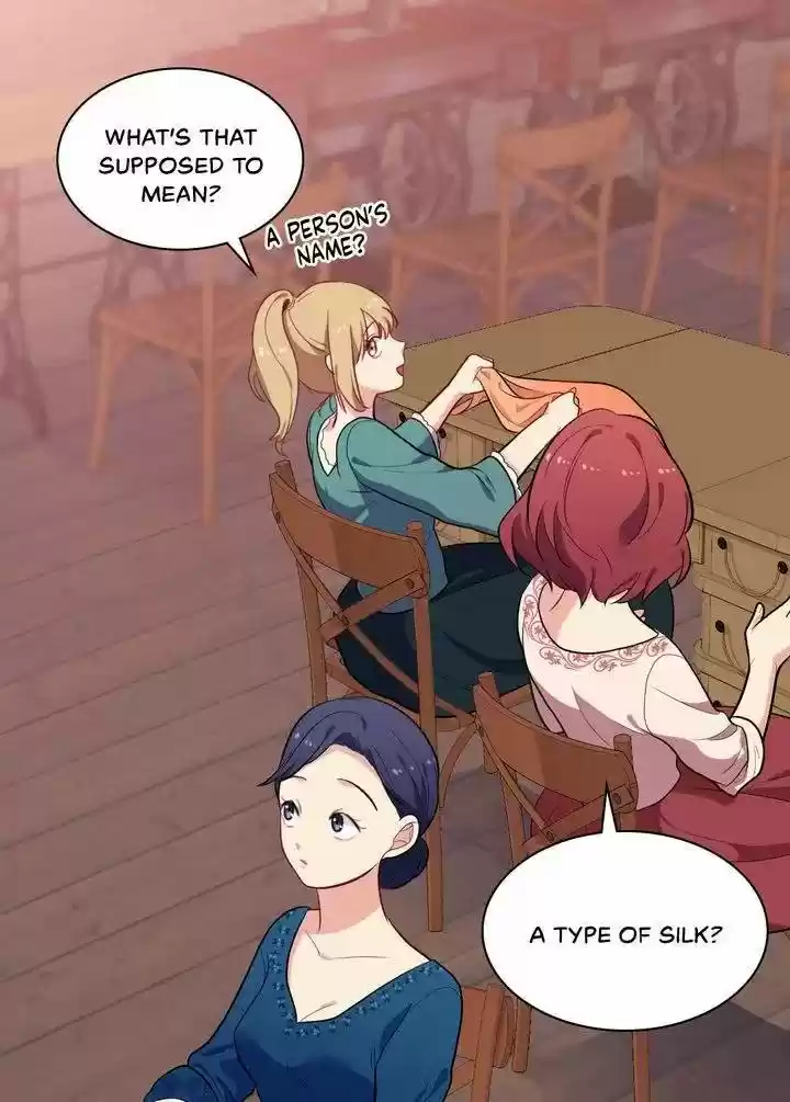 Daisy: How To Become The Duke's Fiancée Chapter 33