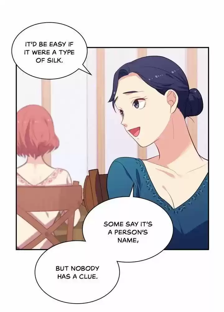 Daisy: How To Become The Duke's Fiancée Chapter 33