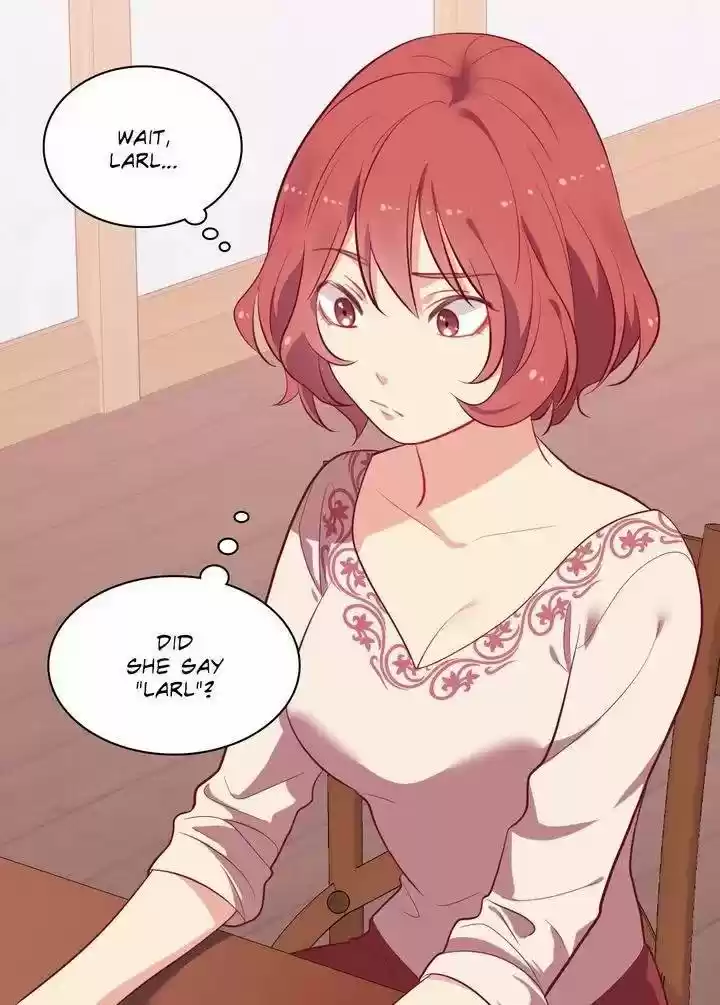 Daisy: How To Become The Duke's Fiancée Chapter 33