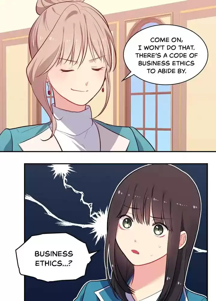 Daisy: How To Become The Duke's Fiancée Chapter 34