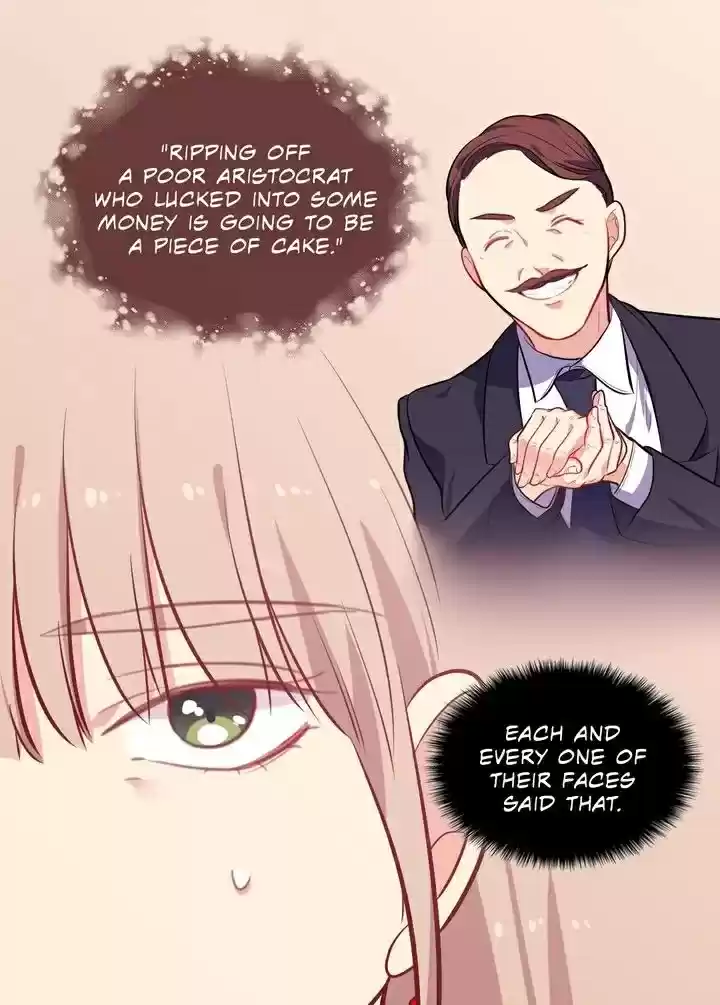 Daisy: How To Become The Duke's Fiancée Chapter 34