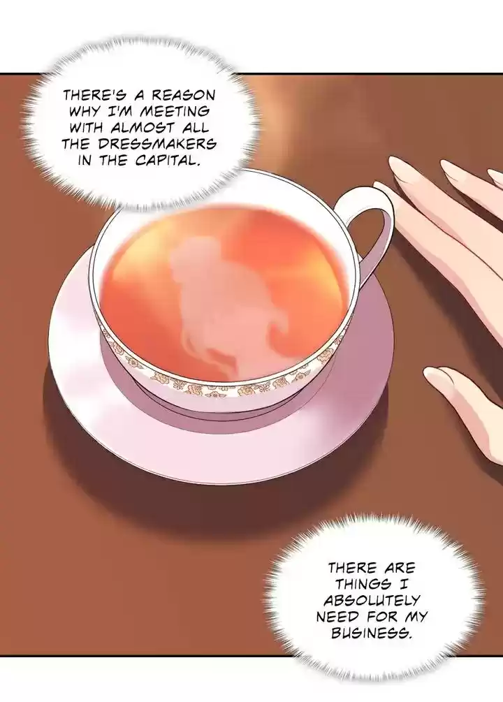 Daisy: How To Become The Duke's Fiancée Chapter 34