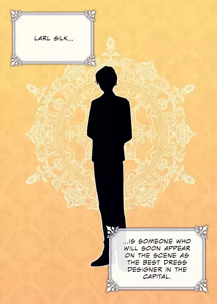 Daisy: How To Become The Duke's Fiancée Chapter 34