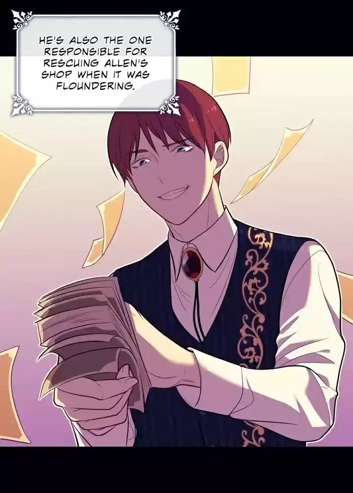 Daisy: How To Become The Duke's Fiancée Chapter 34