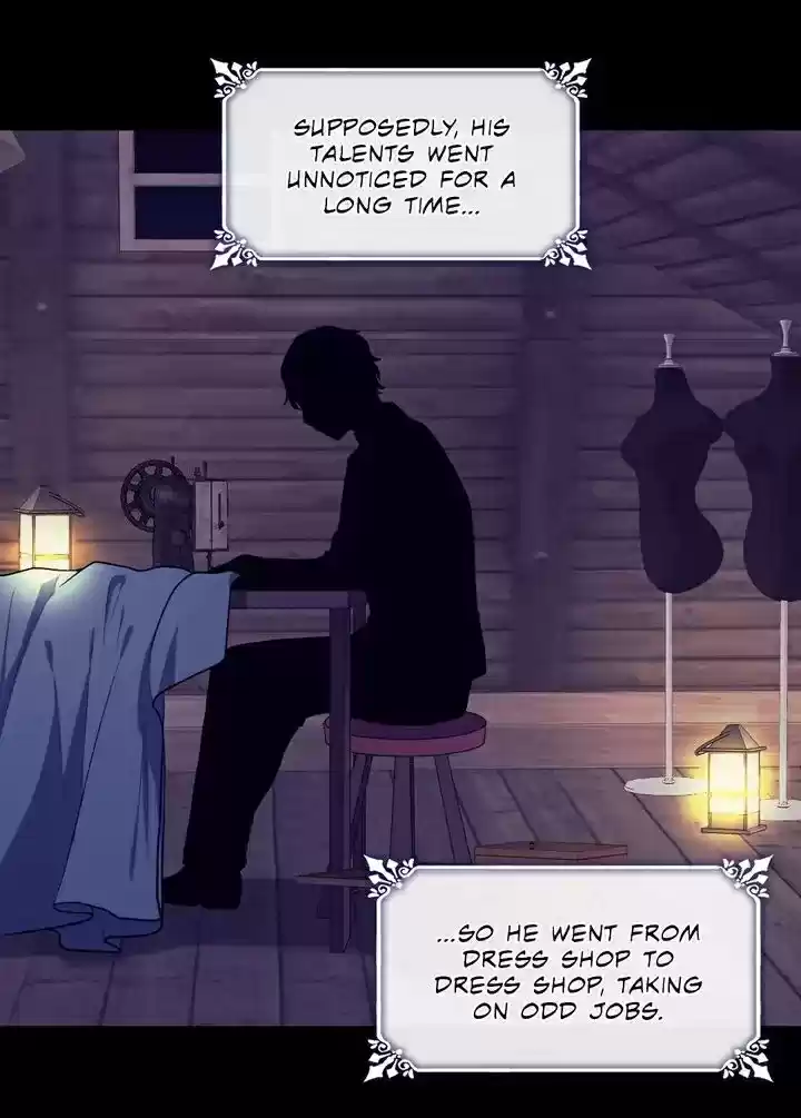 Daisy: How To Become The Duke's Fiancée Chapter 34