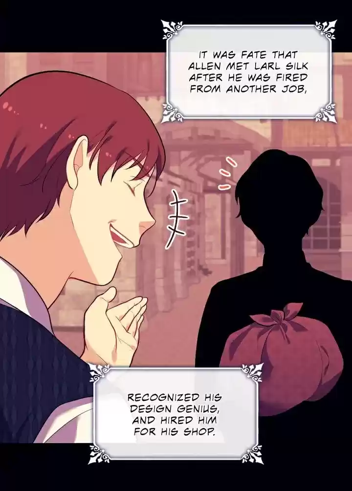 Daisy: How To Become The Duke's Fiancée Chapter 34