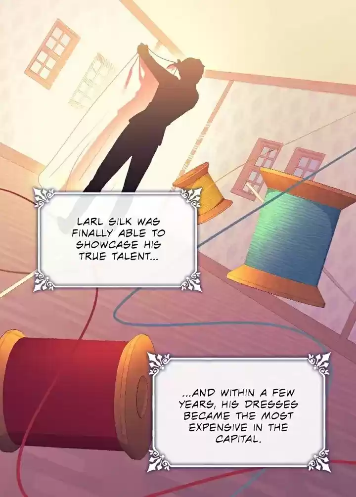 Daisy: How To Become The Duke's Fiancée Chapter 34