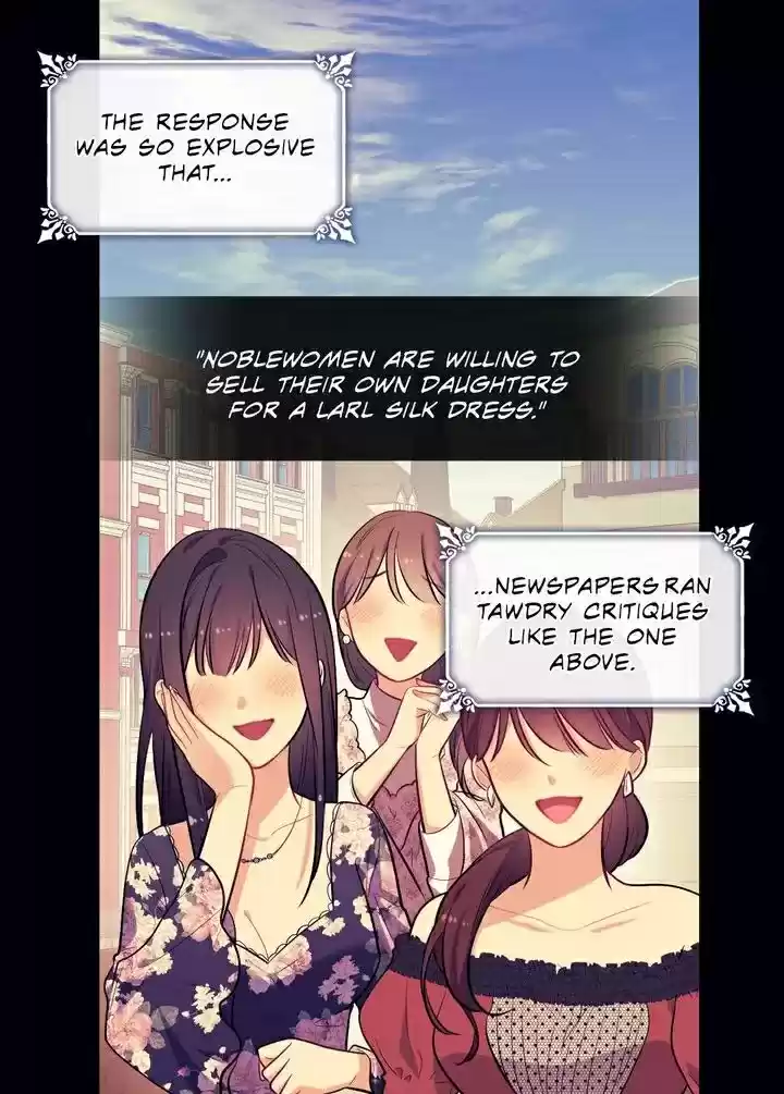 Daisy: How To Become The Duke's Fiancée Chapter 34