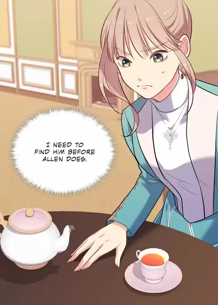 Daisy: How To Become The Duke's Fiancée Chapter 34