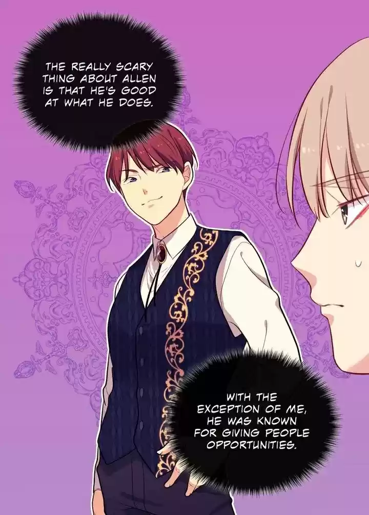 Daisy: How To Become The Duke's Fiancée Chapter 34