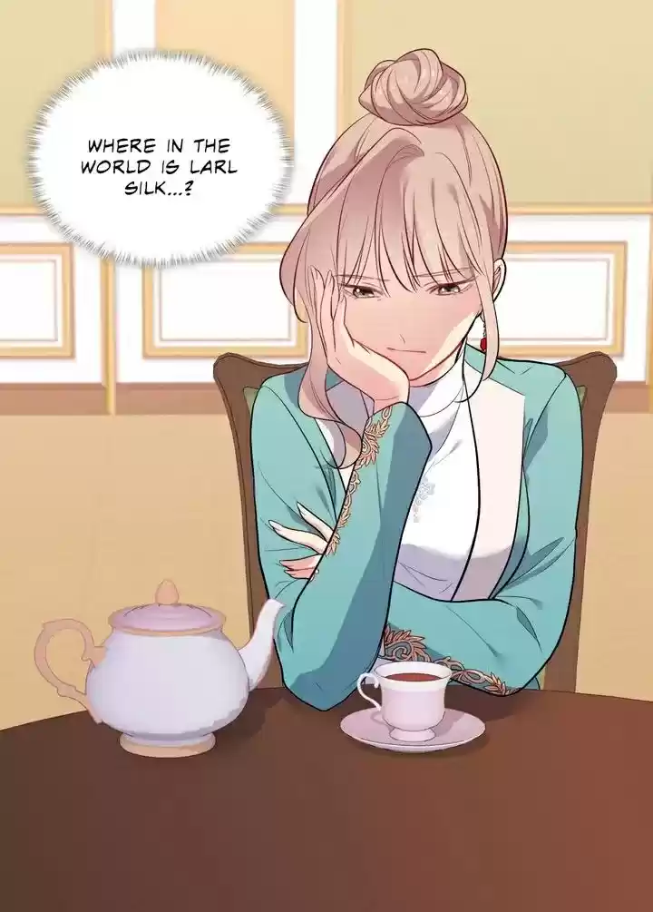 Daisy: How To Become The Duke's Fiancée Chapter 34