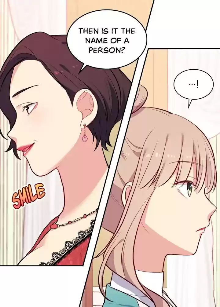 Daisy: How To Become The Duke's Fiancée Chapter 34