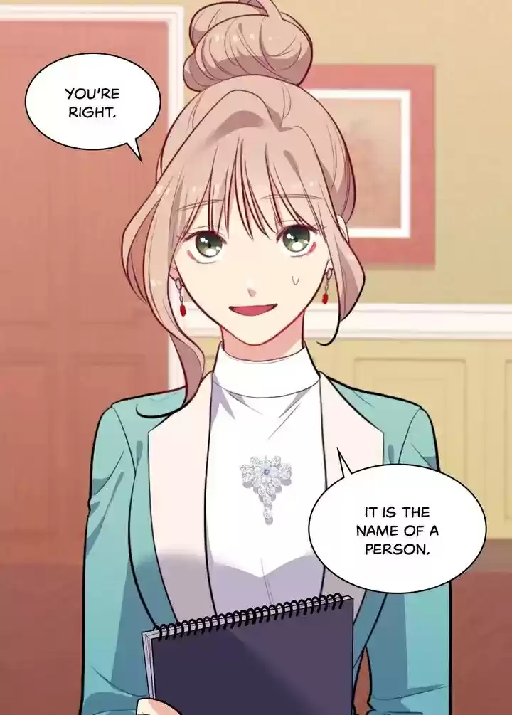 Daisy: How To Become The Duke's Fiancée Chapter 34