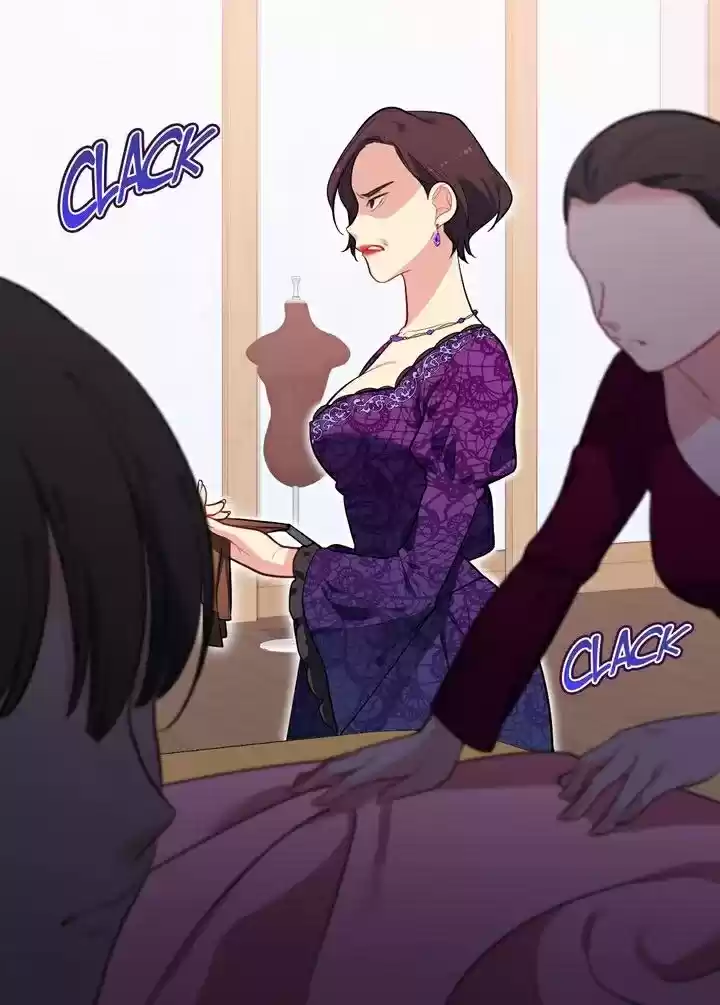 Daisy: How To Become The Duke's Fiancée Chapter 35