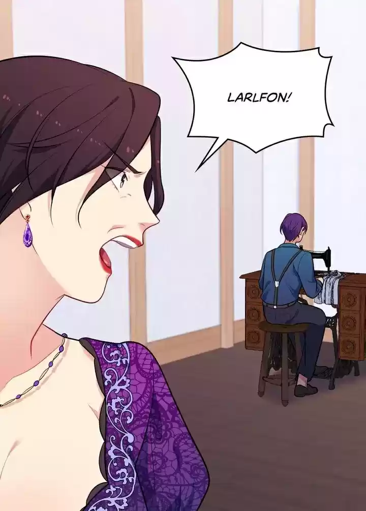 Daisy: How To Become The Duke's Fiancée Chapter 35