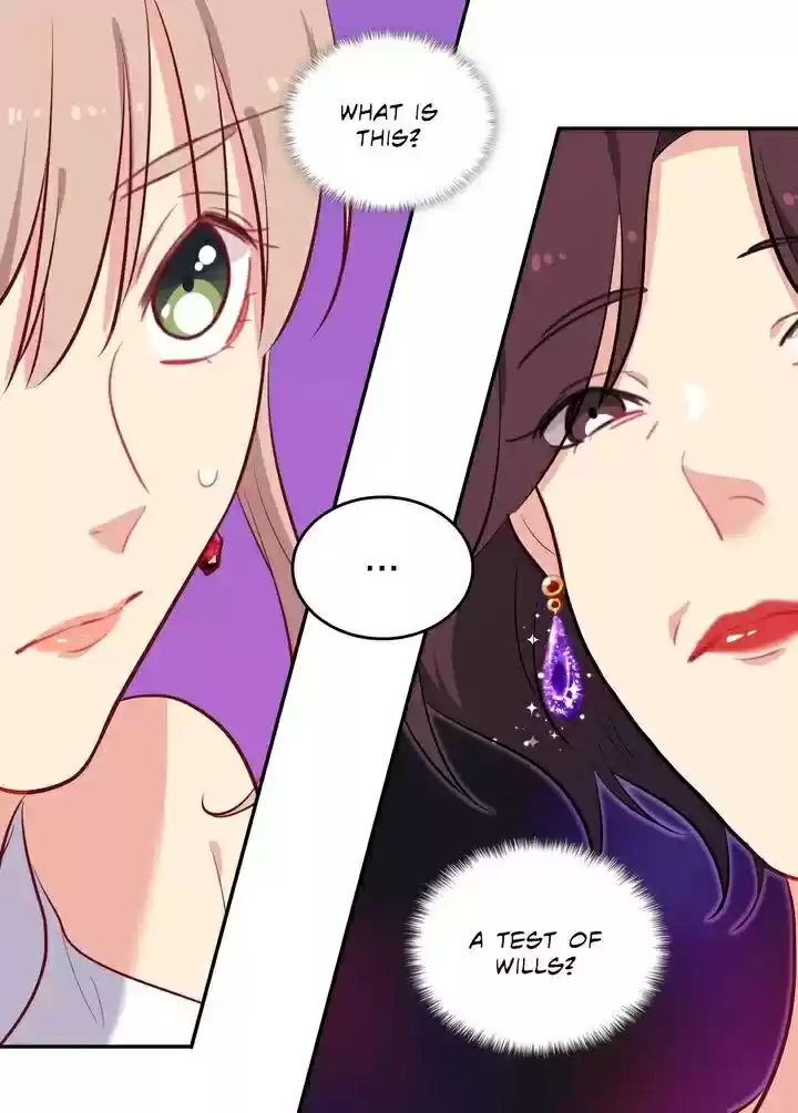 Daisy: How To Become The Duke's Fiancée Chapter 35