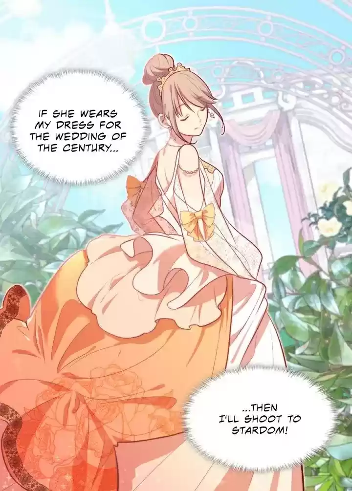 Daisy: How To Become The Duke's Fiancée Chapter 35