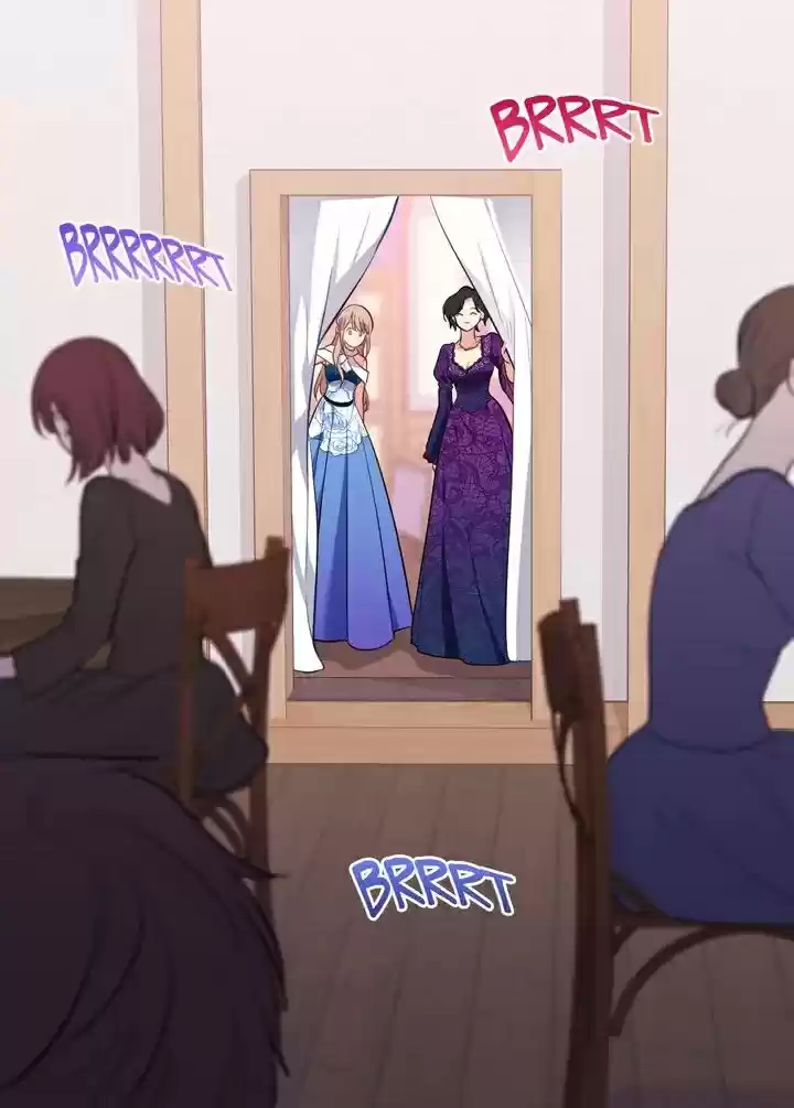 Daisy: How To Become The Duke's Fiancée Chapter 35