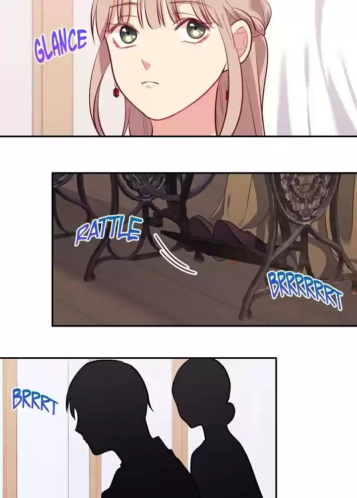 Daisy: How To Become The Duke's Fiancée Chapter 35