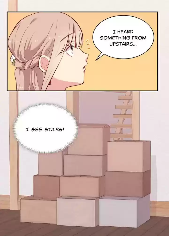 Daisy: How To Become The Duke's Fiancée Chapter 35