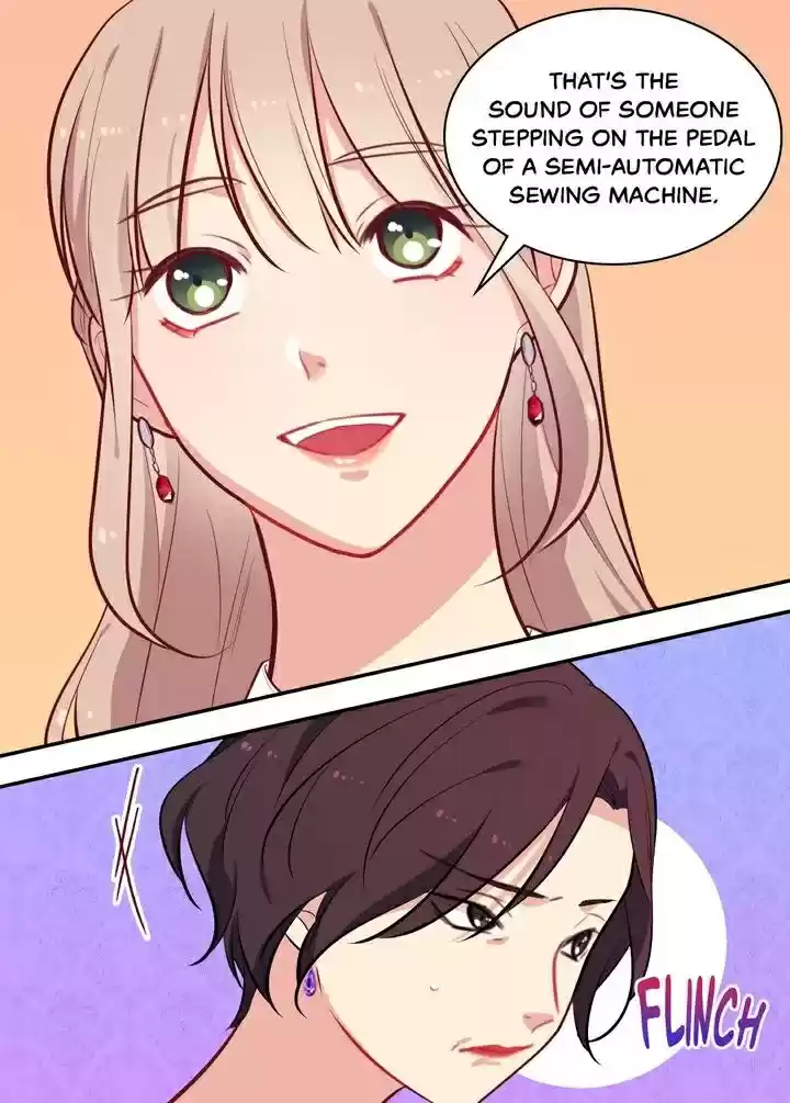 Daisy: How To Become The Duke's Fiancée Chapter 35